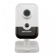 Hikvision DS-2CD2443G2-I(2.8mm) 4 MP AcuSense Built-in Mic Fixed Cube Network Camera