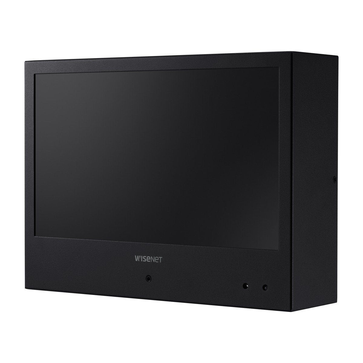 "Hanwha SMT-1030PV écran de surveillance Caméra de surveillance cctv 25,6 cm (10.1"") 1024 x 600 pixels"