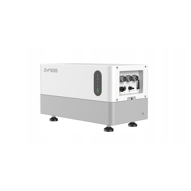 Module de contrôle DYNESS Tower S3 SBDU+BASE