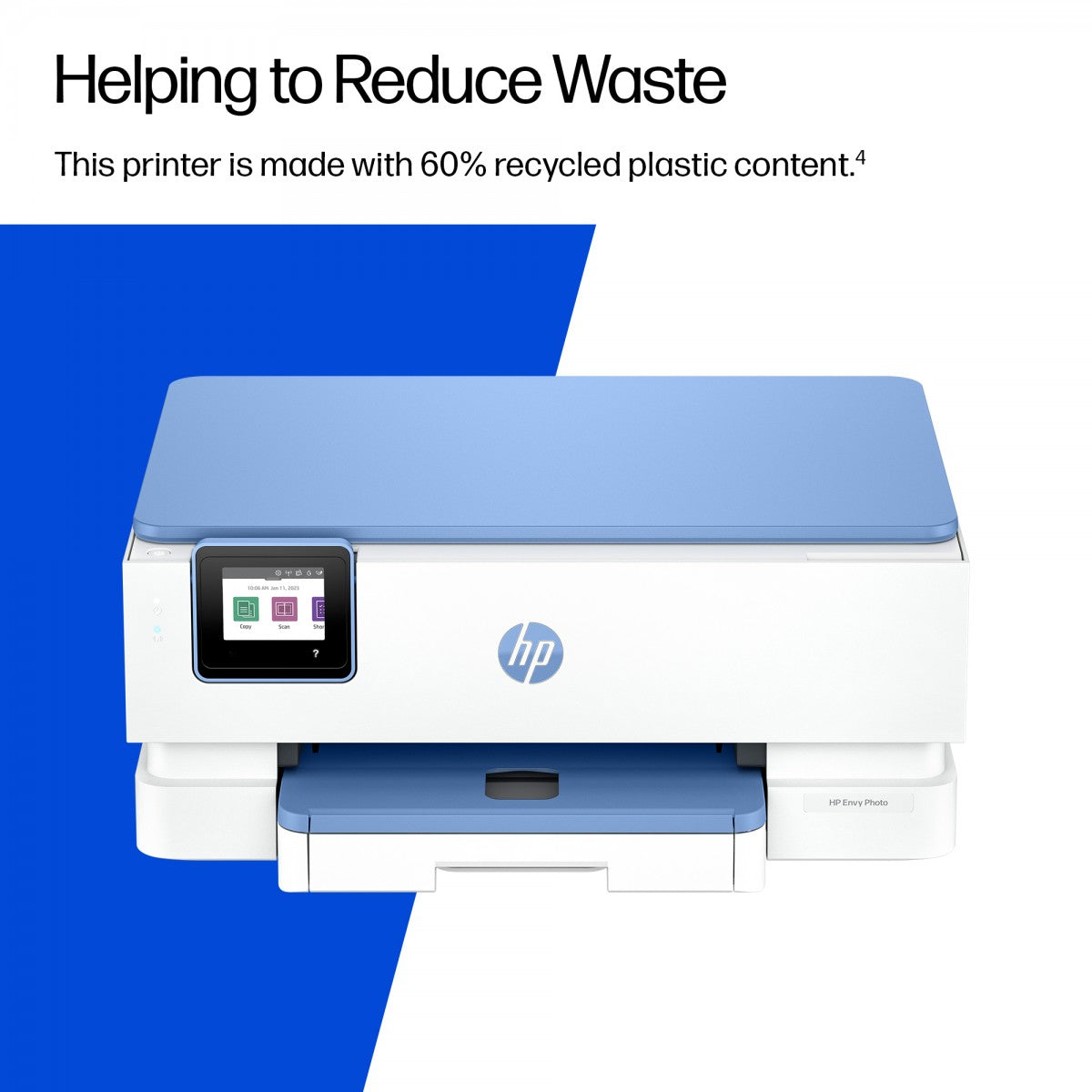 HP Envy Photo 7231 All-in-One Printer A jet d'encre thermique A4 4800 x 1200 DPI Wifi
