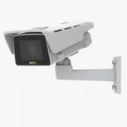 AXIS 02486-001 caméra de sécurité Caméra IP Box pour surveillance intérieure et extérieure, 2592 x 1944 pixels, mur