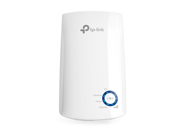 Universal Range Extender