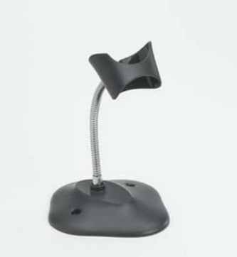 Zebra Gooseneck Intellistand - LS1203 (Twilight Black) Titulaire 1 piece(s)
