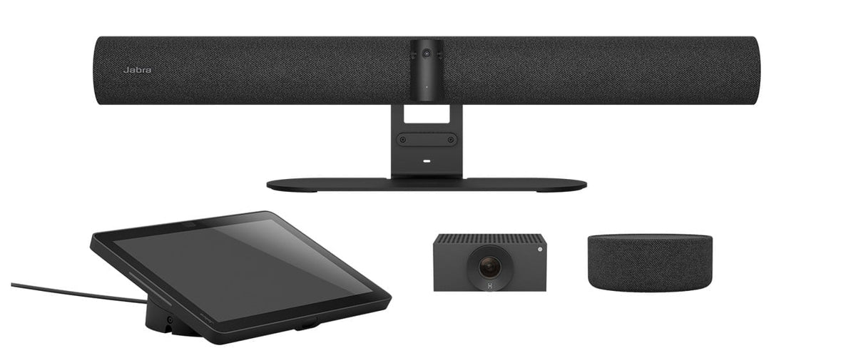PanaCast Room Kit