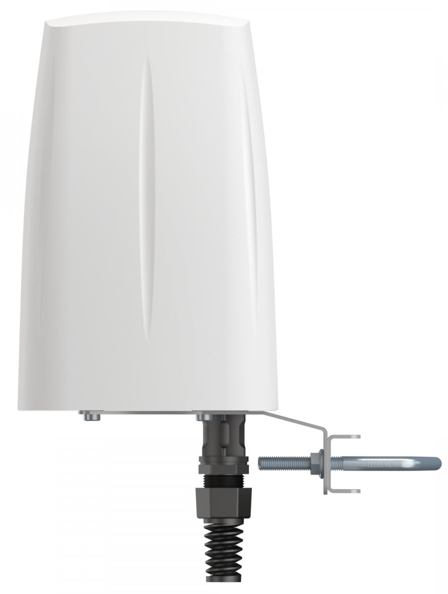 QuWireless A500S antenne Antenne omni-directionnelle PoE/LAN 4,5 dBi