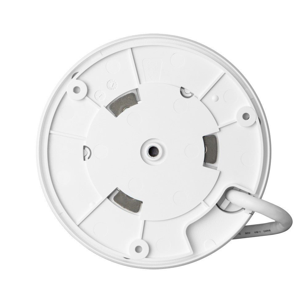 BCS BCS-P-SIP155SR3-Ai2 Caméra IP rotative 5 Mpx avec WiFi et fonctionnalités intelligentes