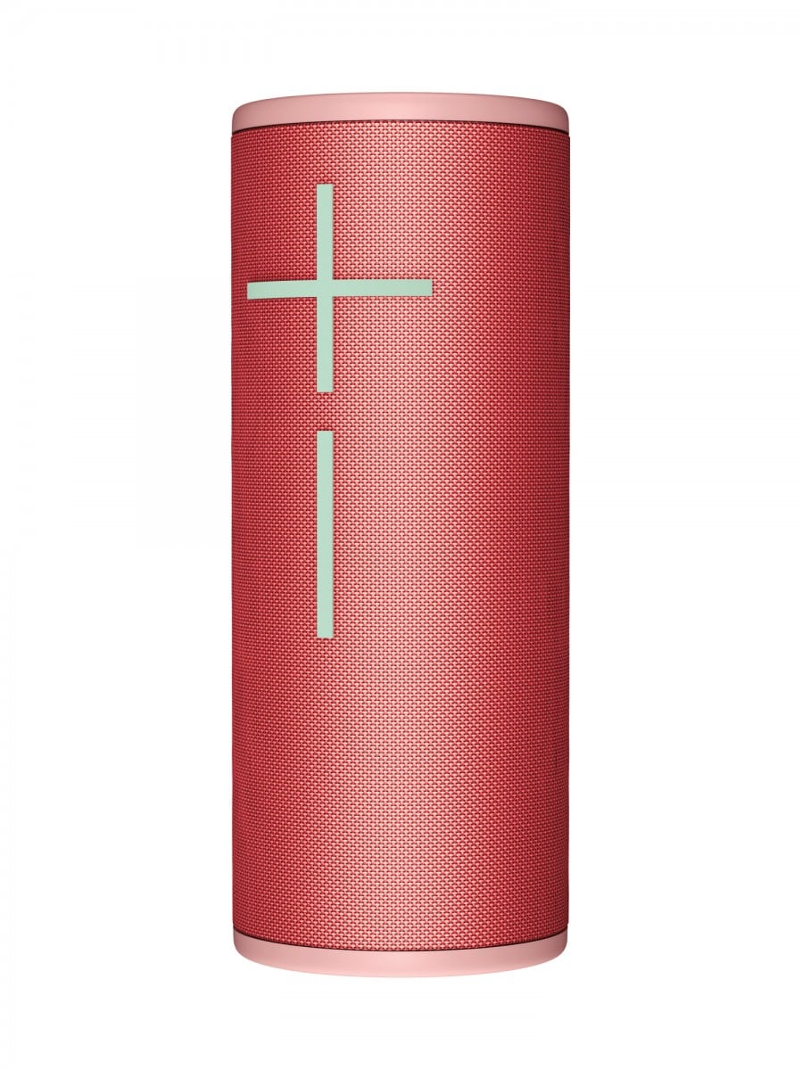 LOGITECH Ultimate Ears BOOM 4 Rasberry