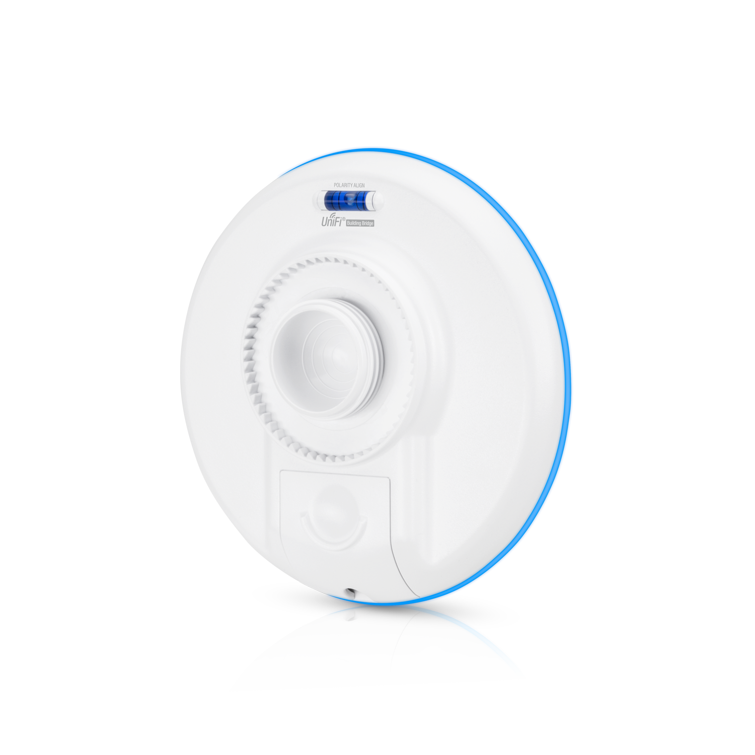 Ubiquiti UBB Networks Building-to-Building Bridge Pont réseau Blanc