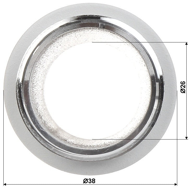 Hikvision DS-1279ZJ Pendant Mount