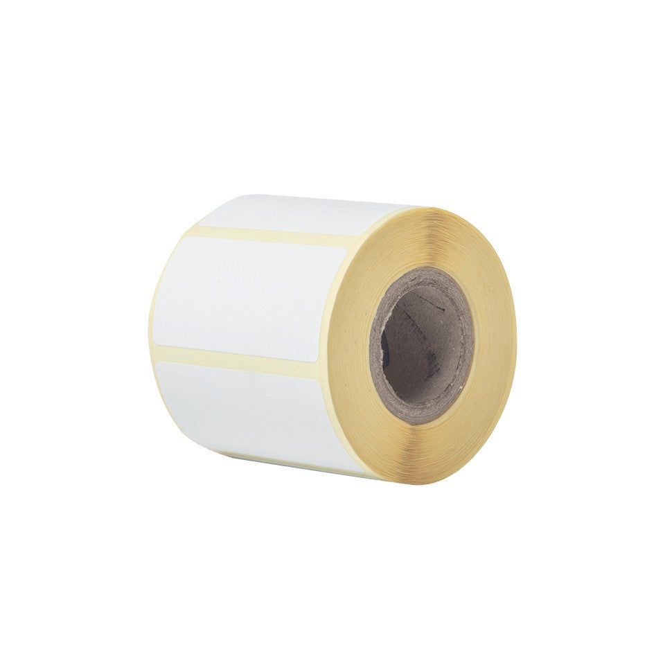 BROTHER thermal label roll 51X26 12 pack