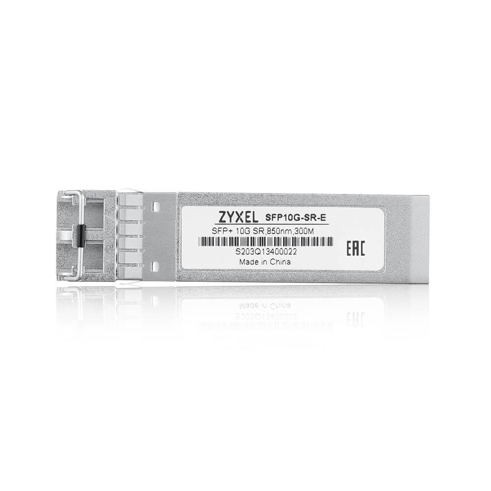 Zyxel SFP10G-SR-E 10er pack BULK