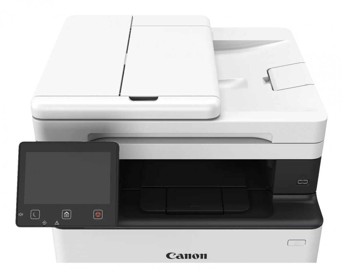 CANON MF465dw II Laser Multifunction Printer 40ppm mono A4