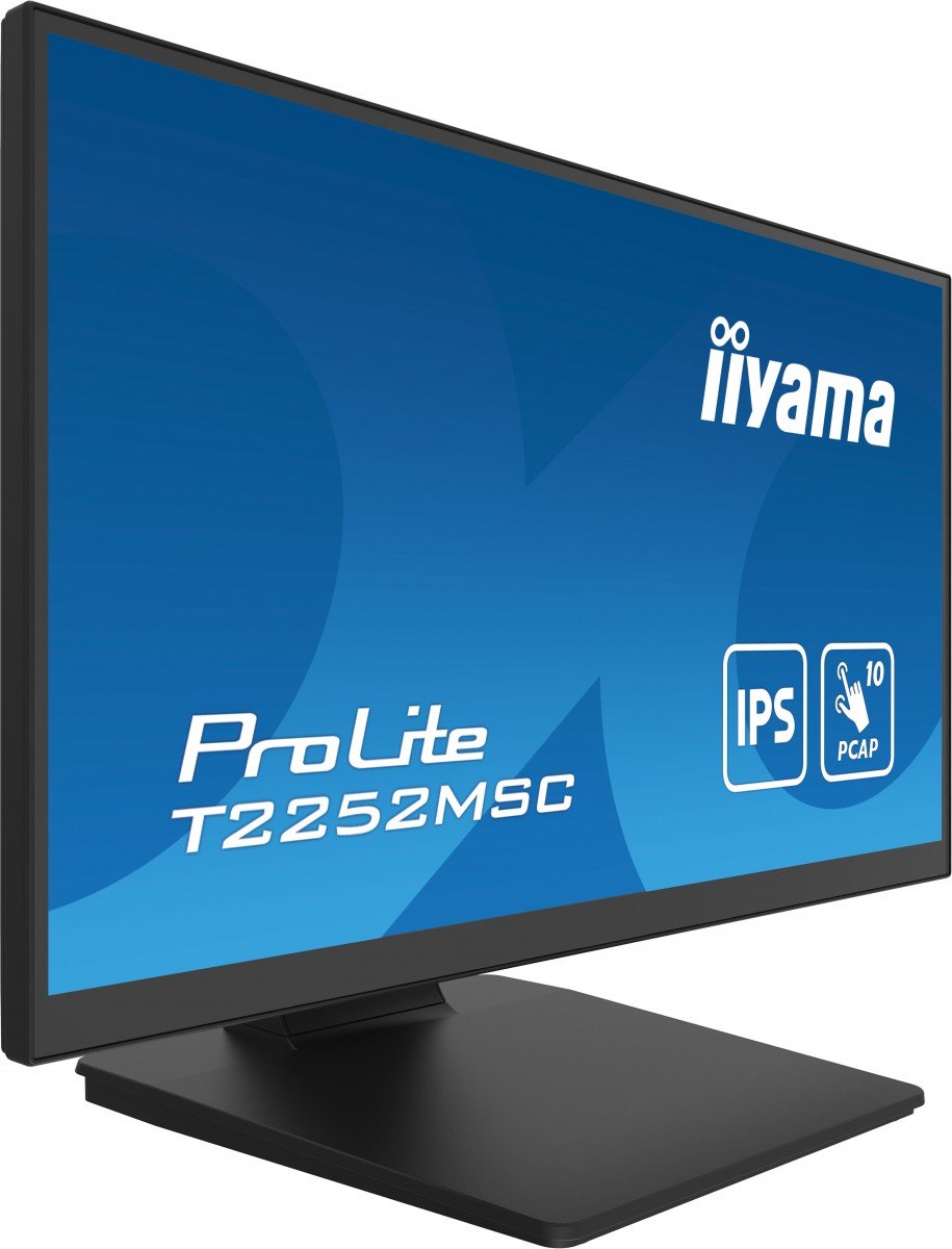 T2252MSC-B2 21.5" IPS Optical Bonded PCA