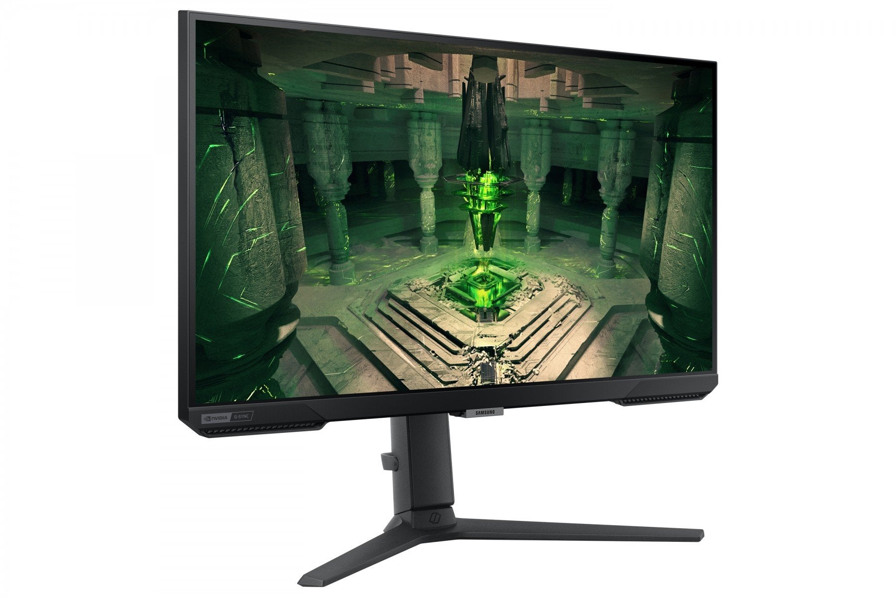 "Samsung LS27BG400EUXEN écran plat de PC 68,6 cm (27"") 1920 x 1080 pixels Full HD LED Noir"