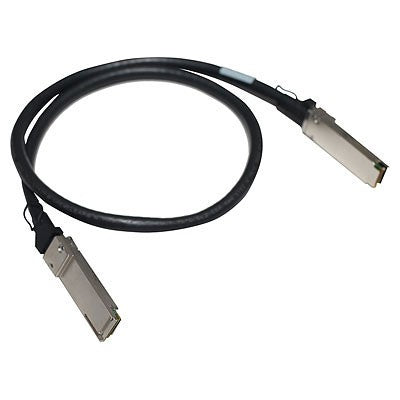 HPE X240 40G QSFP QSFP 1m DAC Cable