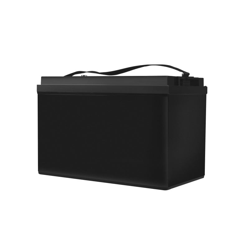 Green Cell AGM Battery 12V 110Ah