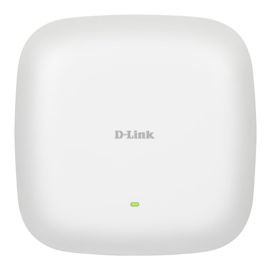 D-LINK AX3600 Wi-Fi 6 Dual-Band PoE Access Point