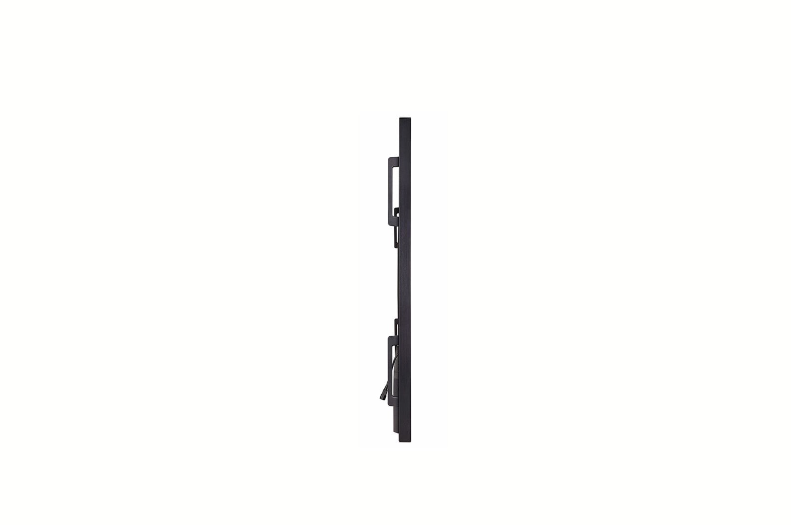 LG - Afficheur professionnel 86" 86UH5J-H UHD