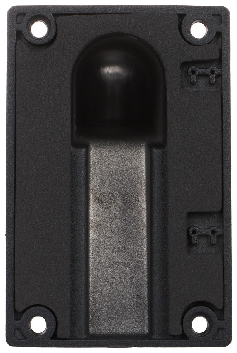 Hikvision DS-1273ZJ-130-TRL(Black) Wall mount