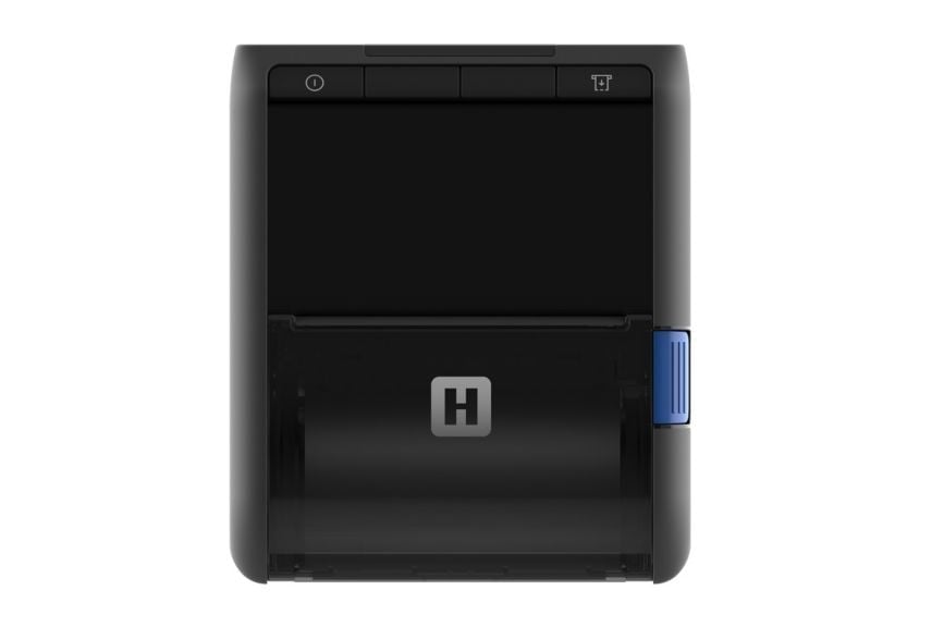 Honeywell LNX3-1 imprimante pour étiquettes Thermique directe 203 x 203 DPI 127 mm/sec Sans fil Wifi Bluetooth