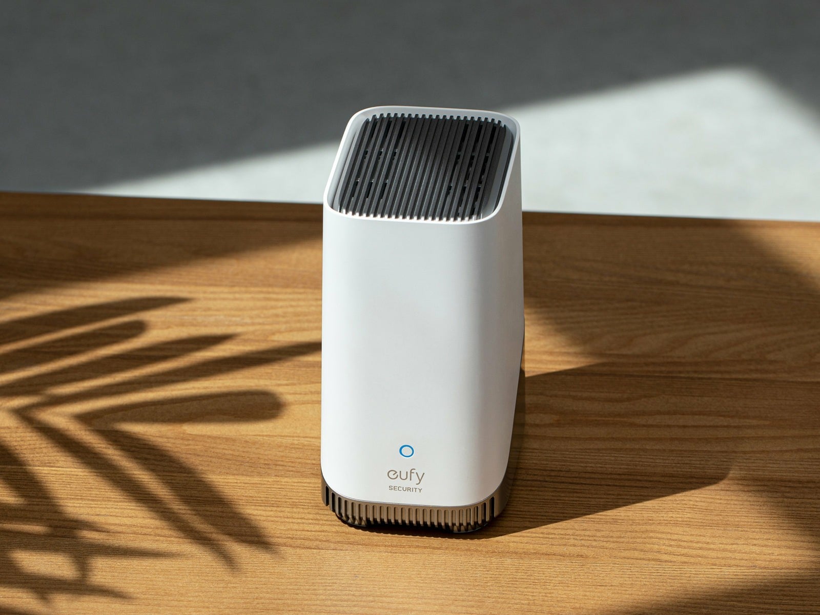 Eufy eufyCam S330 (eufyCam 3) 3-Cam Kit Boîte Caméra de sécurité IP Extérieure 3840 x 2160 pixels Mur