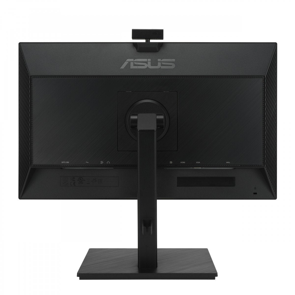 BE24EQSK 24" FHD IPS HDMI DP
