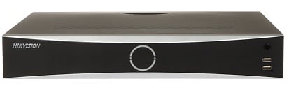 Hikvision DS-7716NXI-K4/16P 16-ch 1.5U 16 POE K Series AcuSense 4K NVR