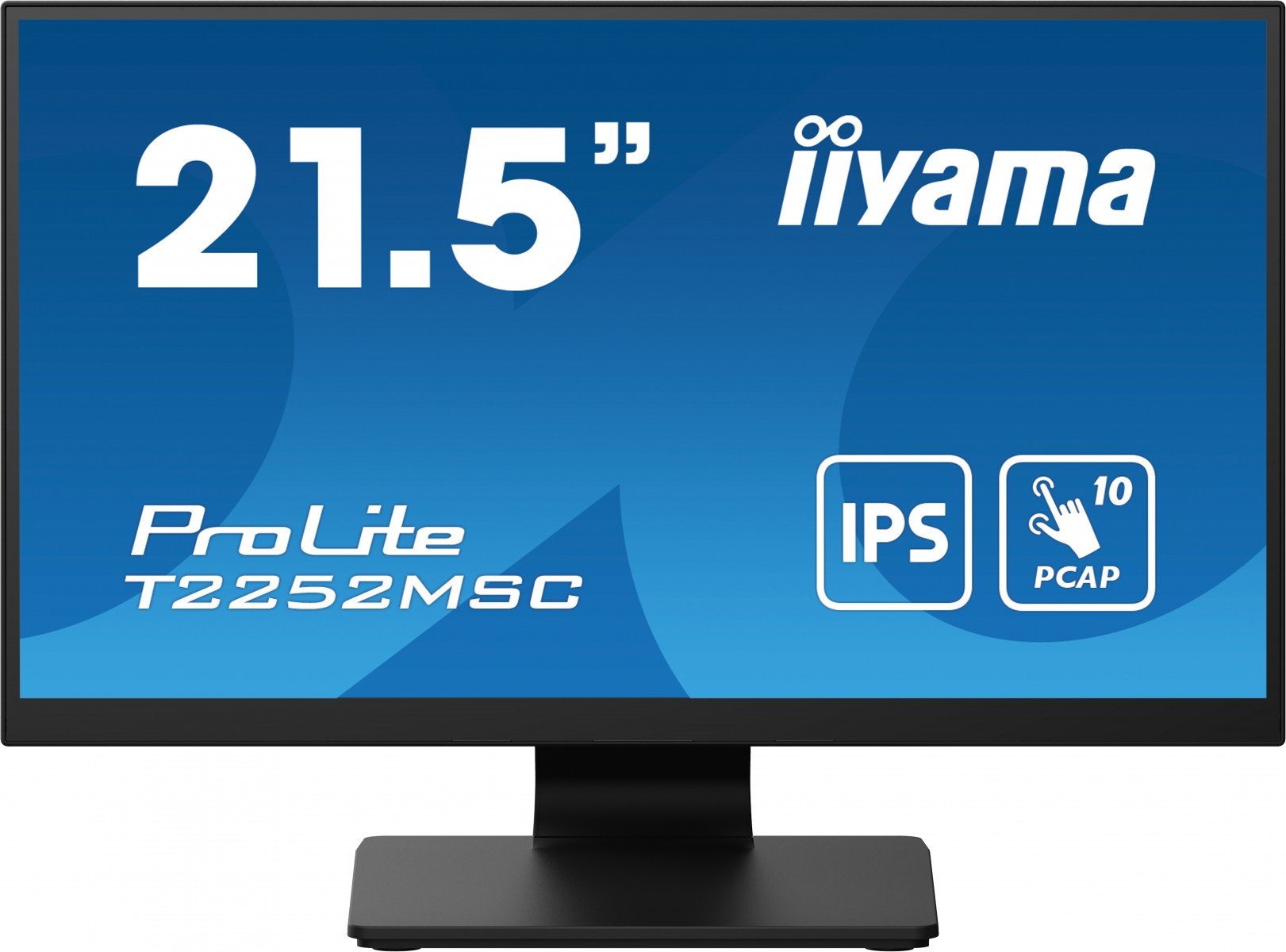 T2252MSC-B2 21.5" IPS Optical Bonded PCA