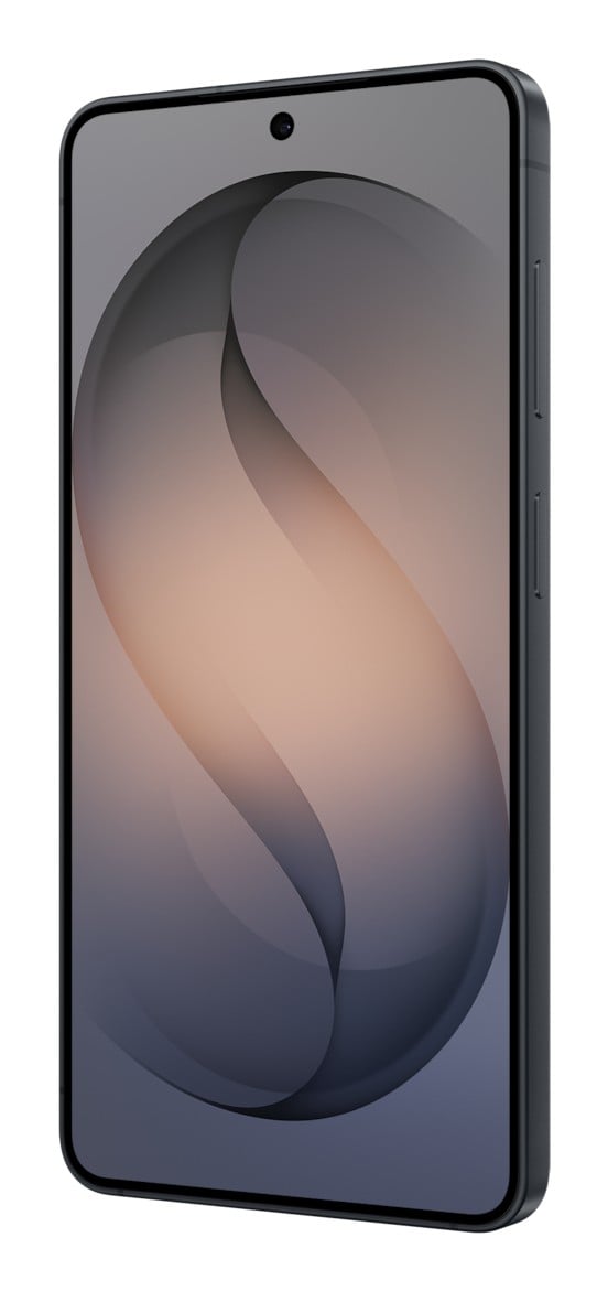 "Samsung Galaxy S26 16 cm (6.3"") Double SIM Android 16.0 5G USB Type-C 12 Go 512 Go 4300 mAh Noir"