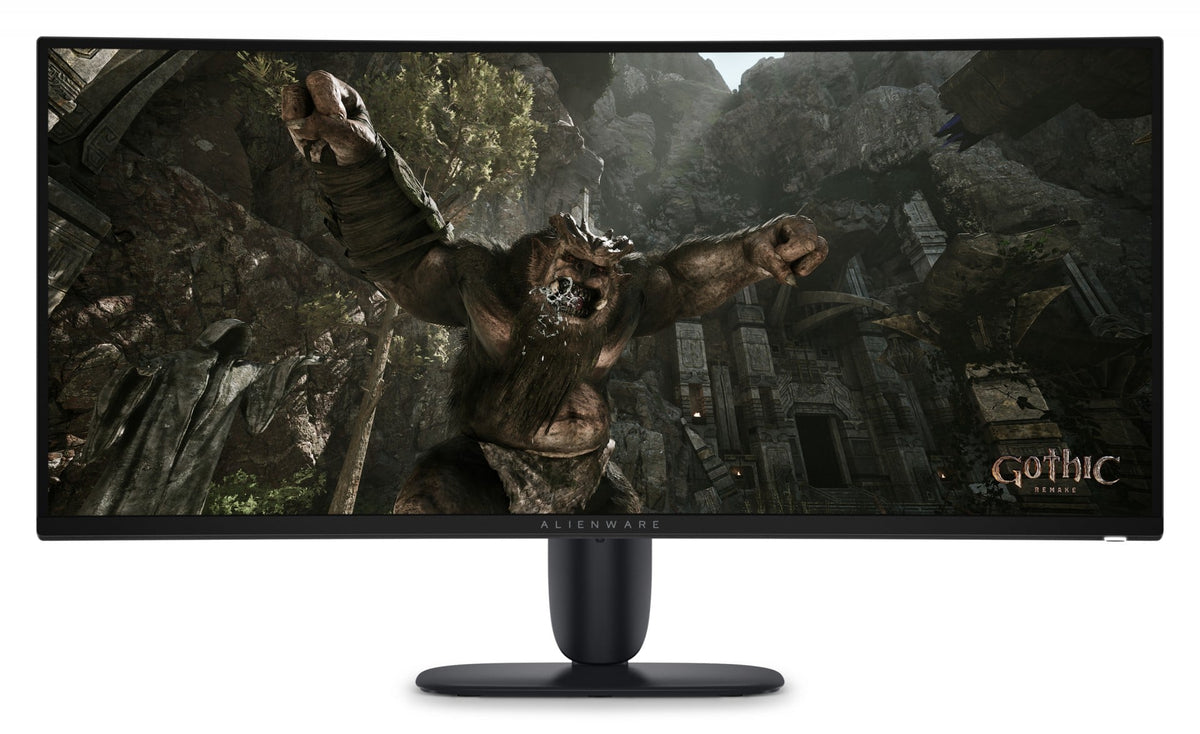 Alienware 34 240Hz Gaming Mon-AW3426DWM