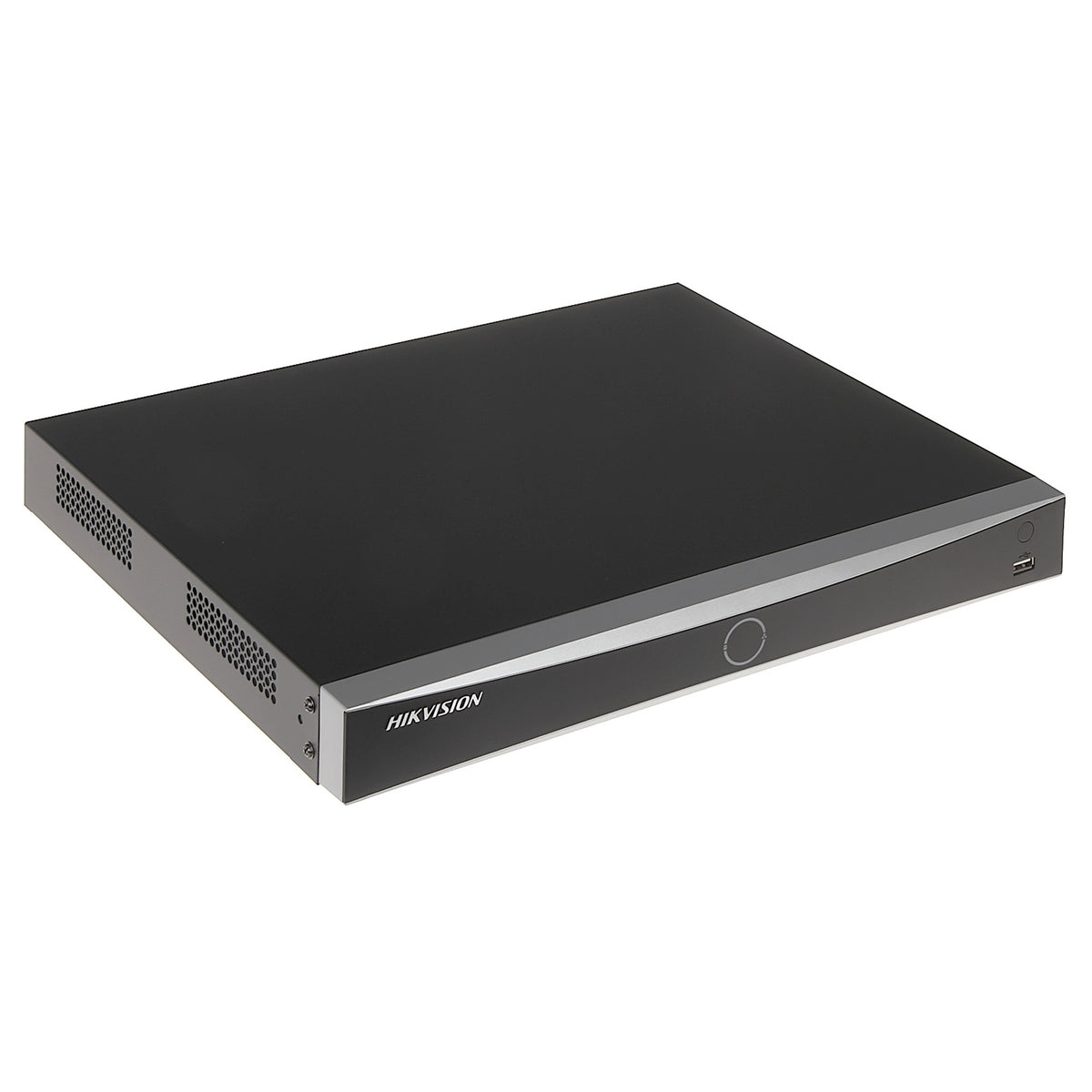 Hikvision DS-7608NXI-I2/8P/VPro Enregistreur vidéo réseau NVR 8 canaux PoE AcuSeek