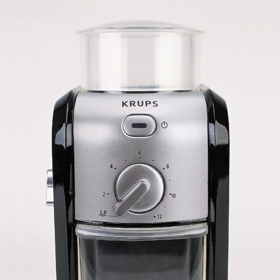Krups G VX2 42 - 100 W - 1,84 kg - 200 mm - 160 mm - 280 mm - 4 piece(s)