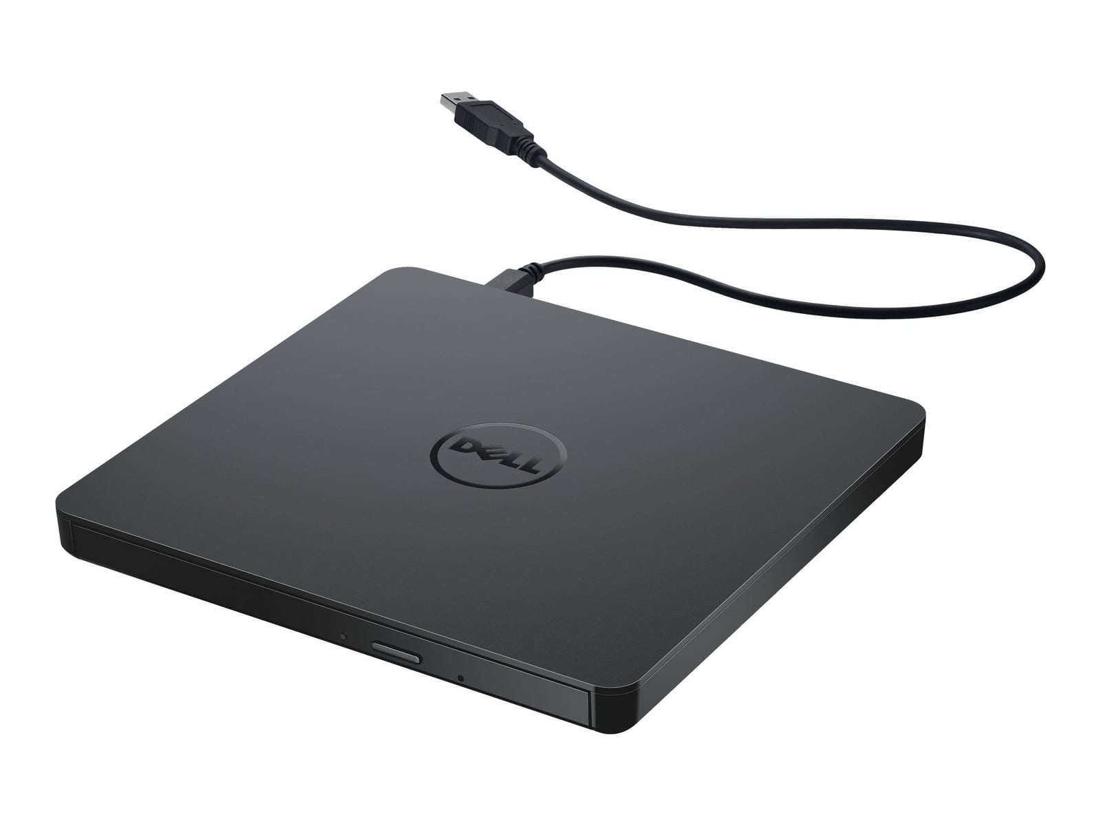 DELL DW316 lecteur de disques optiques DVD±RW Noir