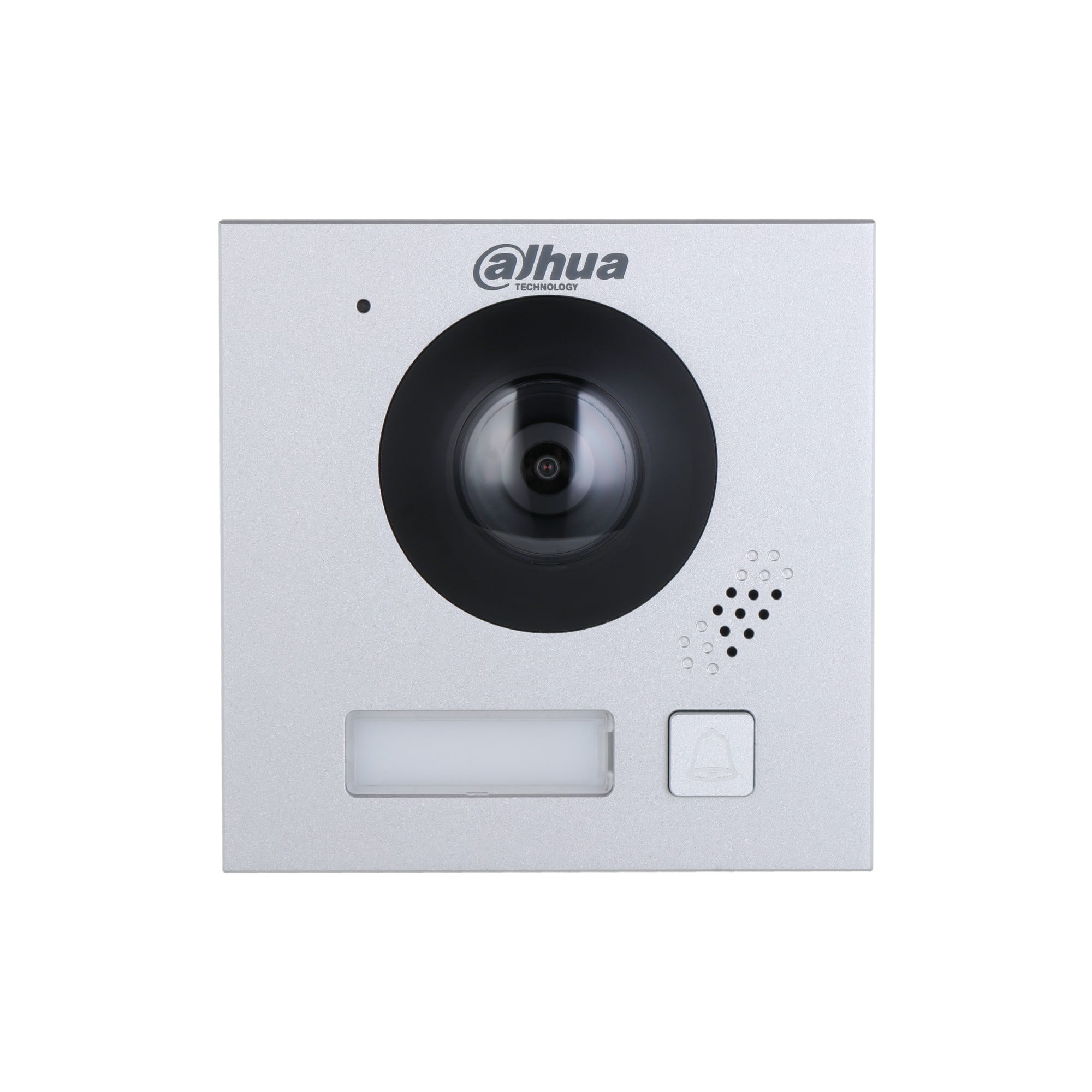 Dahua VTO4202F-P1 Station de porte modulaire d'appartement IP a 2 fils