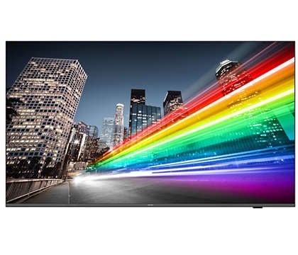 PHILIPS- Afficheur professionnel 70" 70BFL2214/12