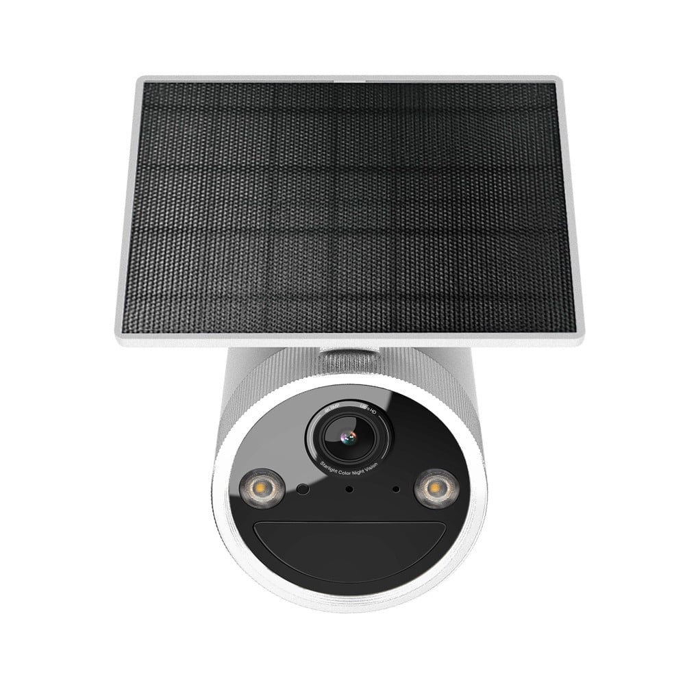 TP-Link Tapo C465 kit de vidéo-surveillance Sans fil