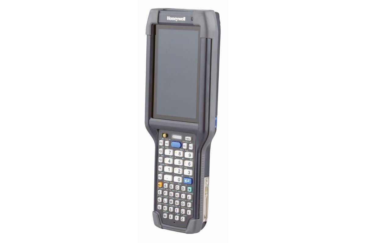 Honeywell CK65-L0N-BLC210E Scanner de Codes-barres Android Multi-Touch 4 Pouces