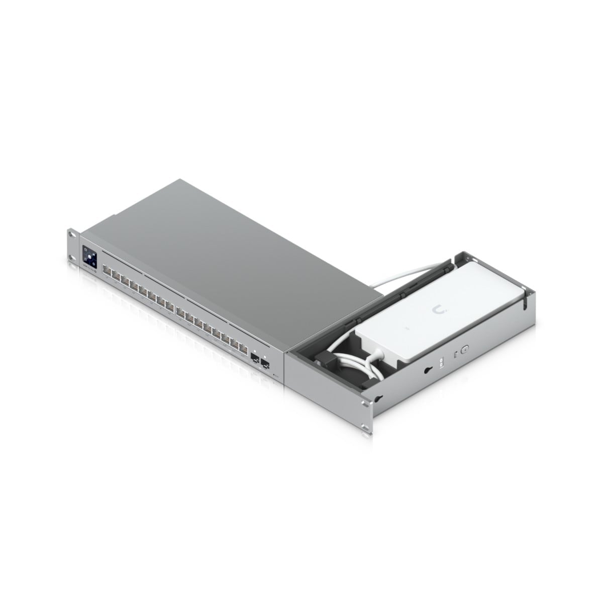 Rack mount accessory for Pro Max 16 swit
