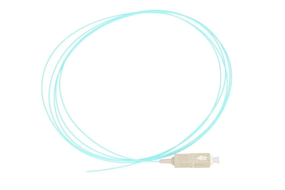Extralink EX.10406 câble InfiniBand et a fibres optiques FTTH Couleur aqua