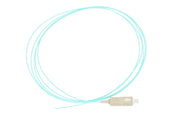Extralink EX.10406 câble InfiniBand et a fibres optiques FTTH Couleur aqua