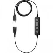 Jabra Link 260/USB enabler QD to USB
