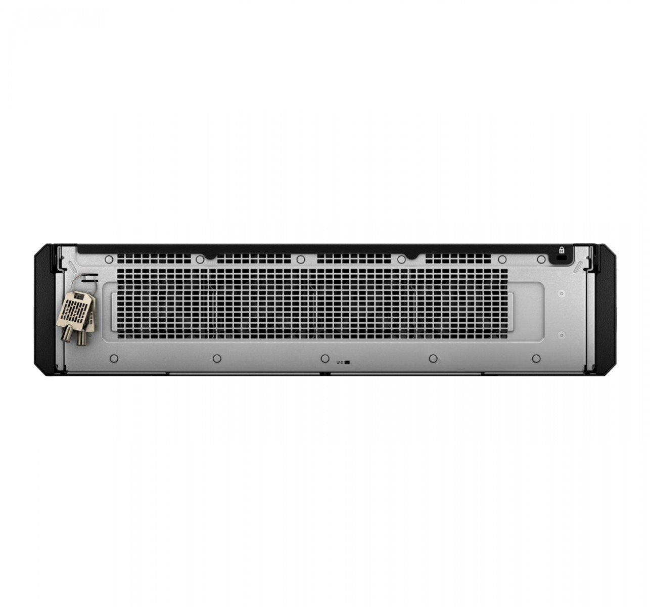 HPSC/DL145 G11 8124P 2x32G 2SFF EMEA Svr
