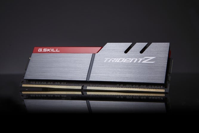 Module de mémoire G.Skill 16 Go DDR4 2 x 8 Go