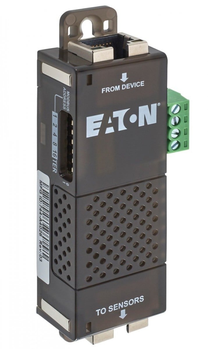 Environmental Monitoring Probe gen 2