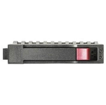 "Hewlett Packard Enterprise J9F38A disque SSD 2.5"" 800 Go SAS"