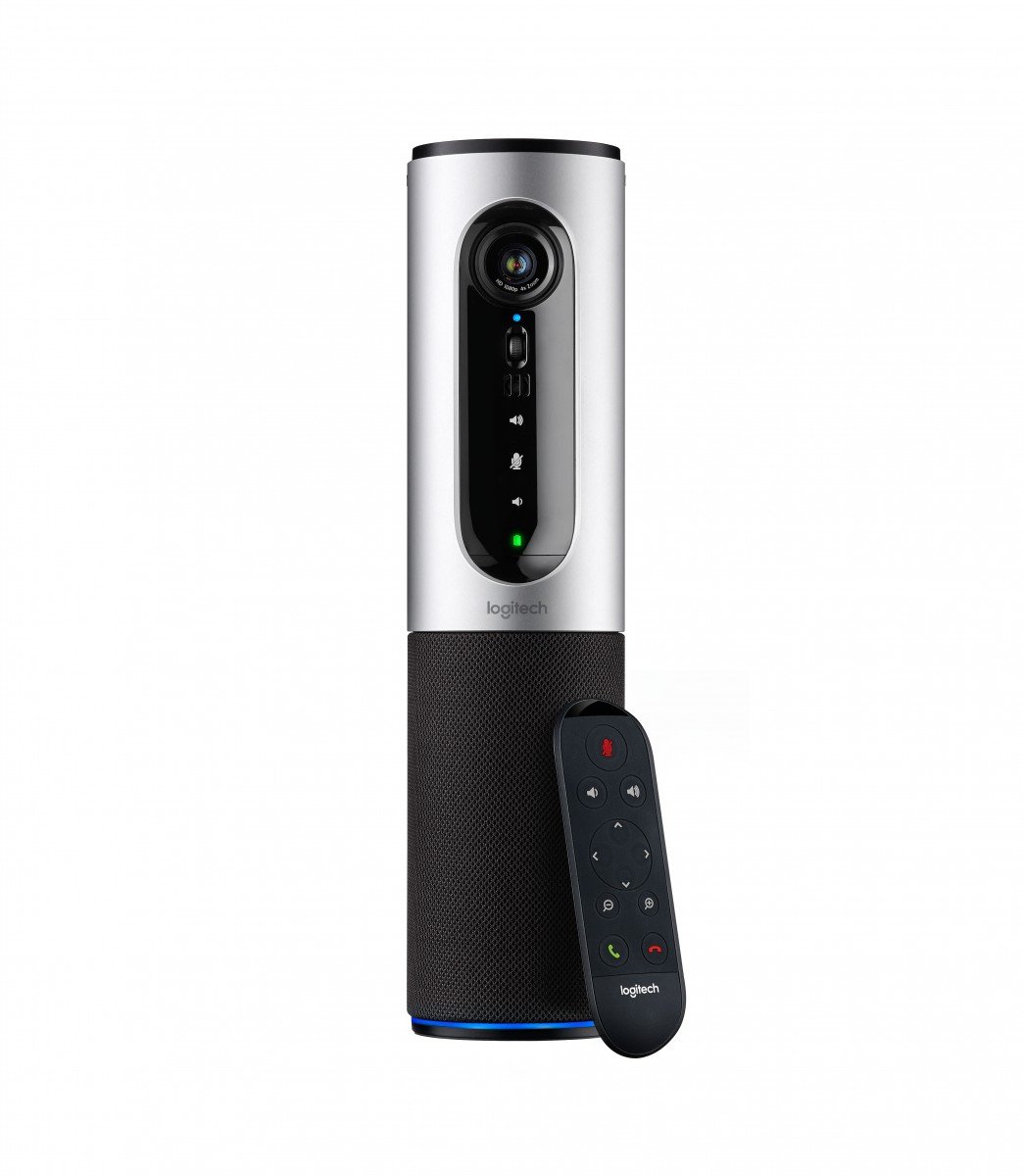 Logitech 960-001034 systeme de vidéo conférence Systeme de vidéoconférence de groupe