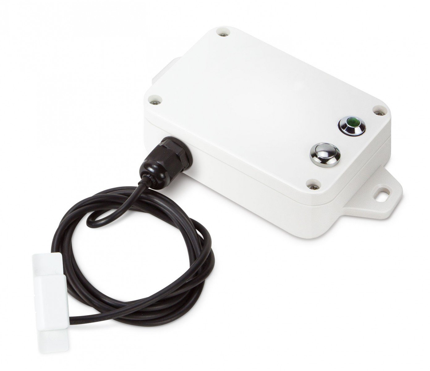PLANET IP65 LoRaWAN Water Leak Sensor EU868 Sub 1G 2 x Détecteur de fuite d'eau