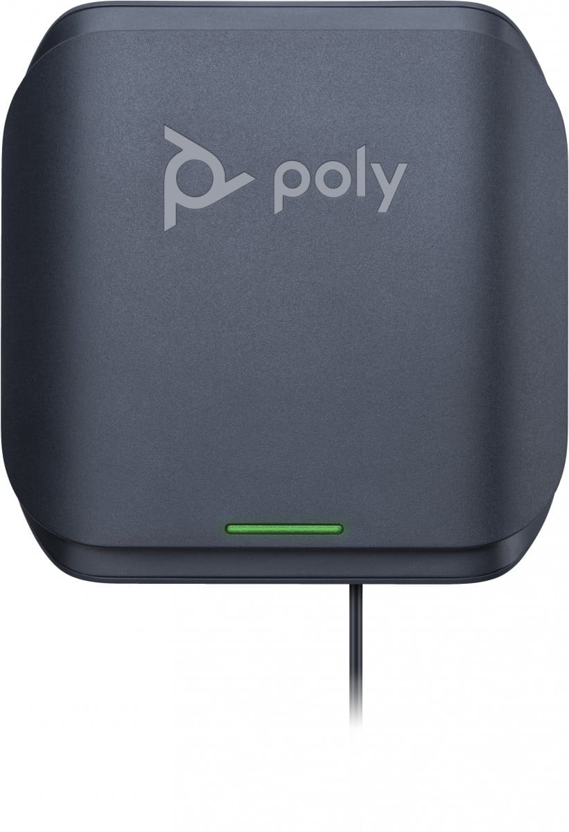 Poly Rove R8 DECT Rptr UK - UK English