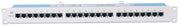 Intellinet 503754 baie de branchements 1U