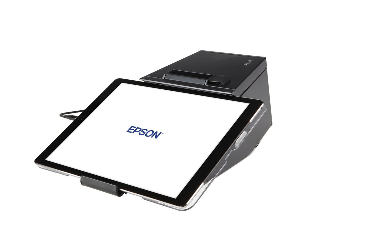 Epson TM-m30II-SL (512) support de tablette et d'imprimante noir